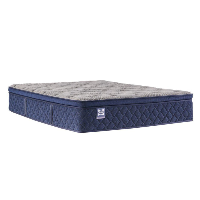 Midnight Bliss Spring Mattress - homePLUS (Binghamton, NY)