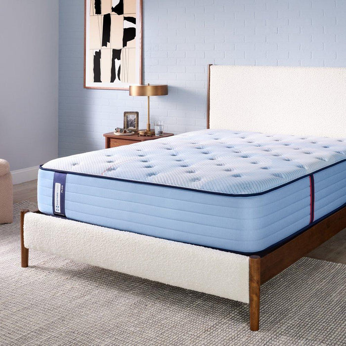 Lovato Spring Mattress - homePLUS (Binghamton, NY)