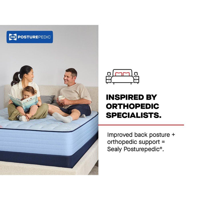 Kennett Spring Mattress - homePLUS (Binghamton, NY)