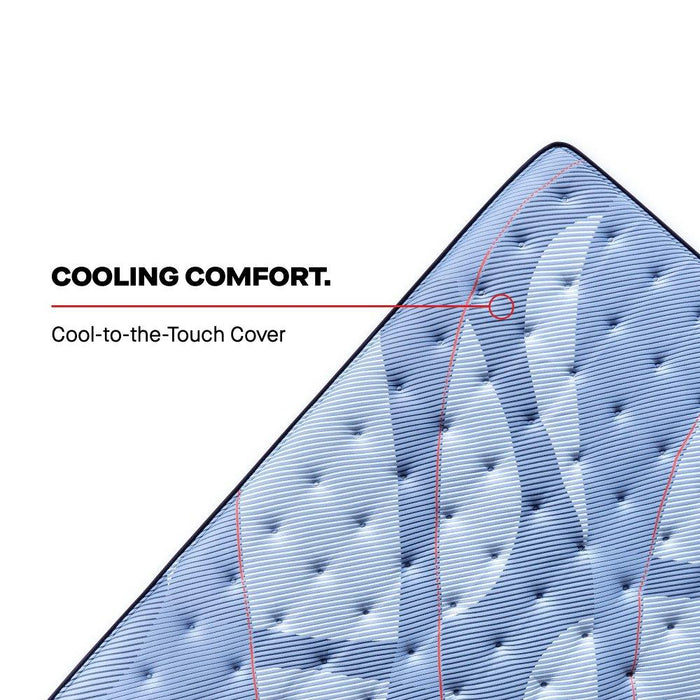 Indianapolis Spring Mattress - homePLUS (Binghamton, NY)