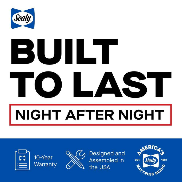 Lovato Hybrid Mattress - homePLUS (Binghamton, NY)