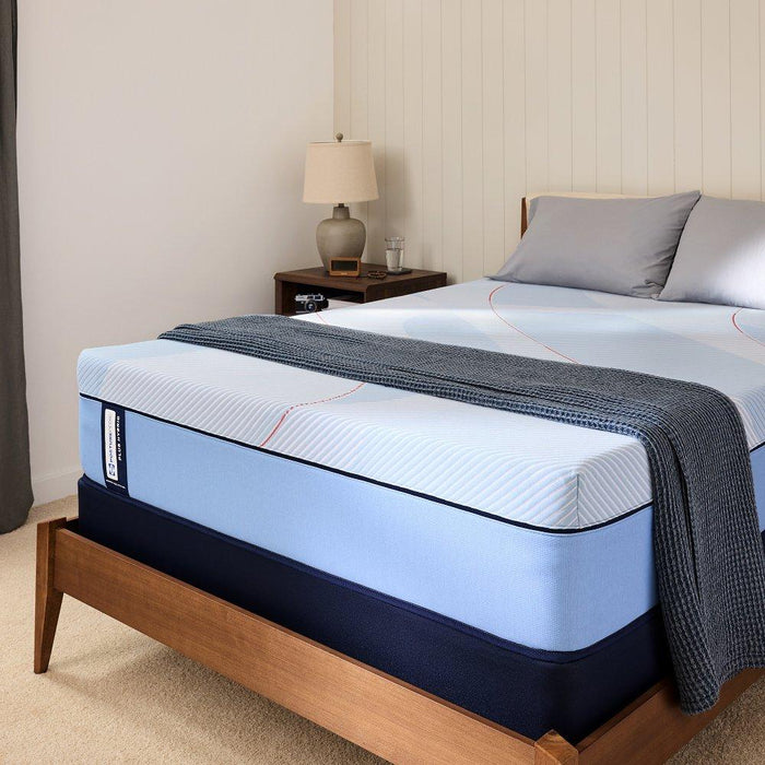 Paterson II Hybrid Mattress - homePLUS (Binghamton, NY)