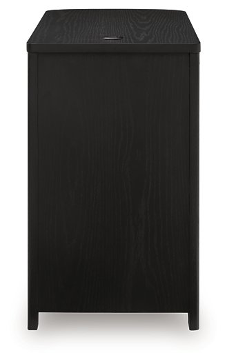 Camdill Chairside End Table - homePLUS (Binghamton, NY)