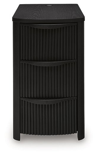 Camdill Chairside End Table - homePLUS (Binghamton, NY)