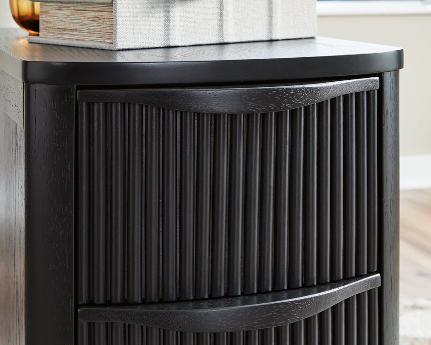 Camdill Chairside End Table - homePLUS (Binghamton, NY)