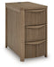 Camdill Chairside End Table - homePLUS (Binghamton, NY)