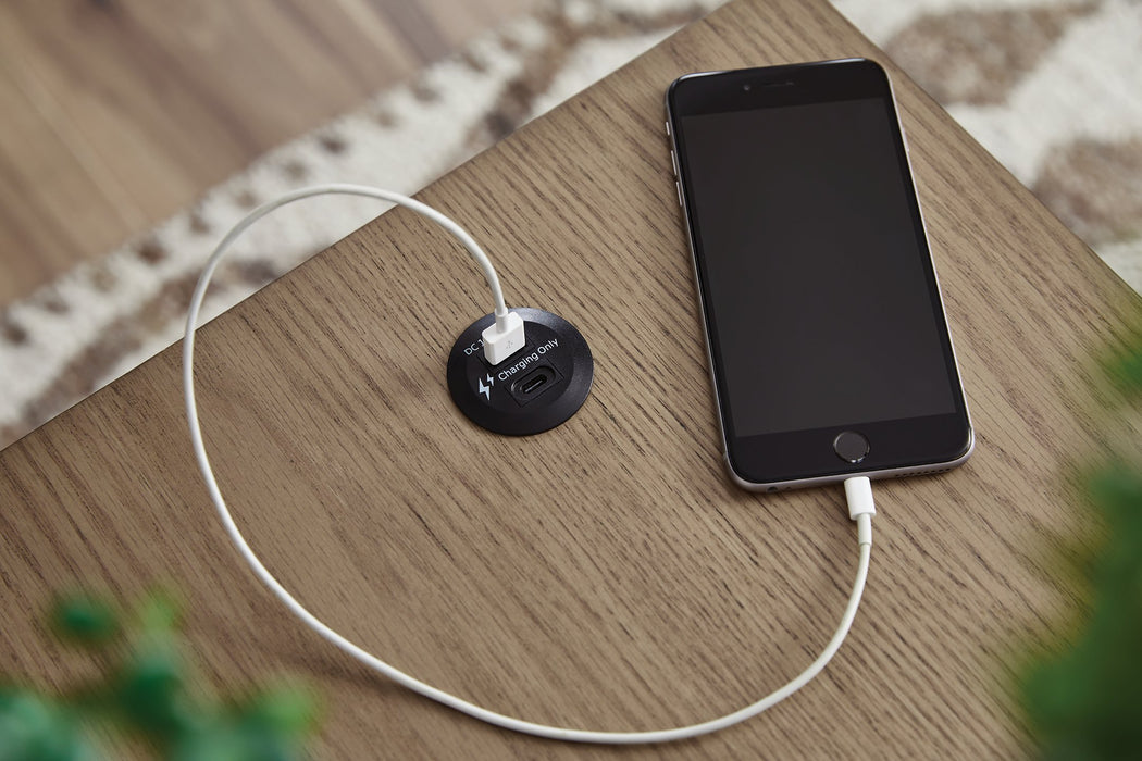 Camdill Chairside End Table - homePLUS (Binghamton, NY)