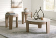 Guystone Table (Set of 3) - homePLUS (Binghamton, NY)