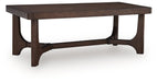 Korestone Coffee Table - homePLUS (Binghamton, NY)