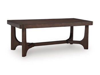Korestone Coffee Table - homePLUS (Binghamton, NY)