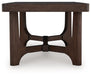 Korestone Coffee Table - homePLUS (Binghamton, NY)
