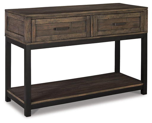 Johurst Sofa/Console Table - homePLUS (Binghamton, NY)