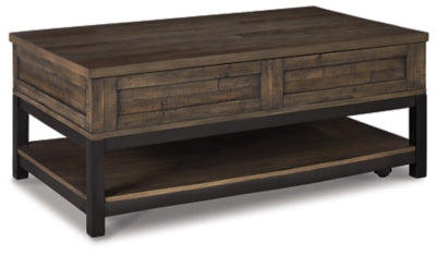 Johurst Table Set - homePLUS (Binghamton, NY)
