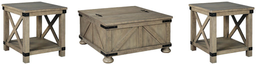 Aldwin Occasional Table Set - homePLUS (Binghamton, NY)
