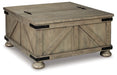 Aldwin Table Set - homePLUS (Binghamton, NY)