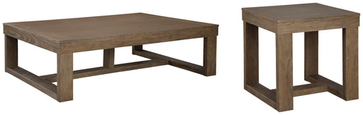 Cariton Table Set - homePLUS (Binghamton, NY)
