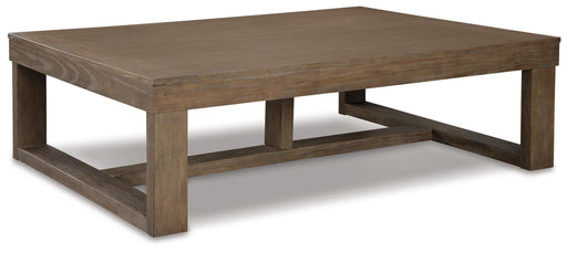 Cariton Occasional Table Set - homePLUS (Binghamton, NY)
