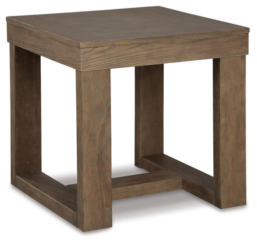 Cariton End Table Set - homePLUS (Binghamton, NY)