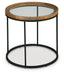 Noraluna End Table - homePLUS (Binghamton, NY)