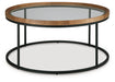 Noraluna Coffee Table - homePLUS (Binghamton, NY)