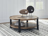 Ridgester Coffee Table - homePLUS (Binghamton, NY)