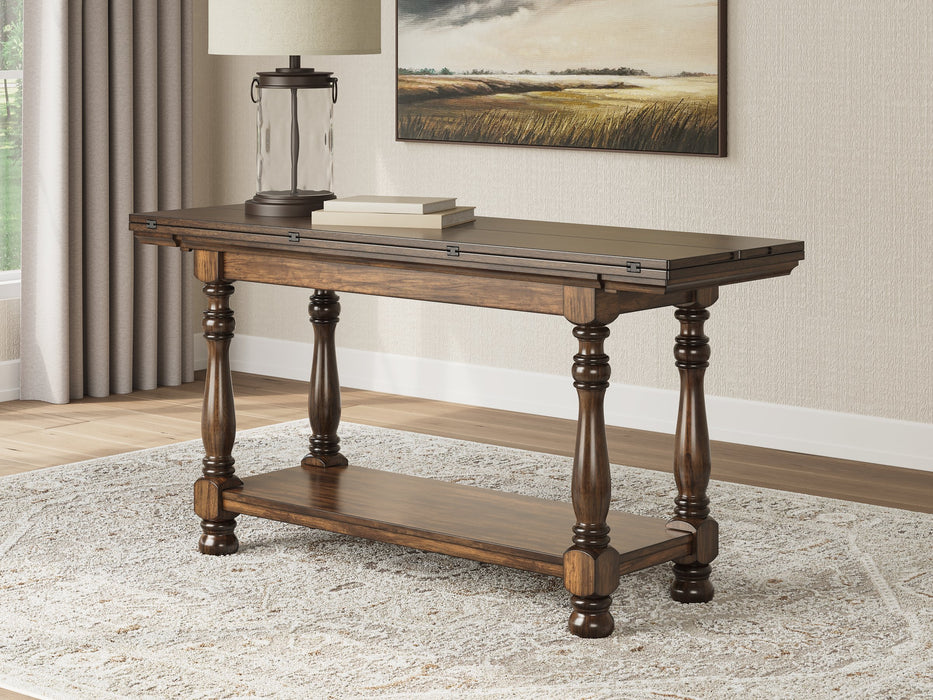 Sturlayne End Table - homePLUS (Binghamton, NY)