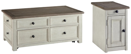 Bolanburg Table Set - homePLUS (Binghamton, NY)