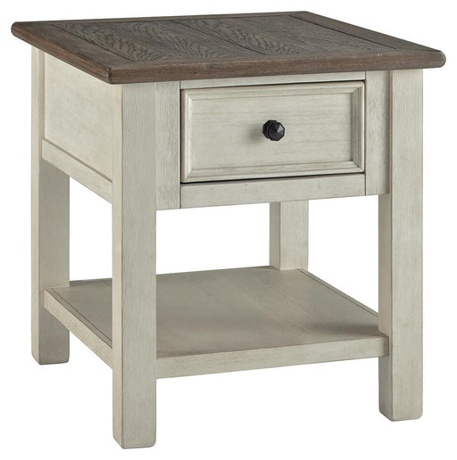 Bolanburg End Table Set - homePLUS (Binghamton, NY)