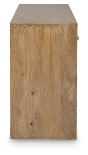 Ella Grove Console - homePLUS (Binghamton, NY)