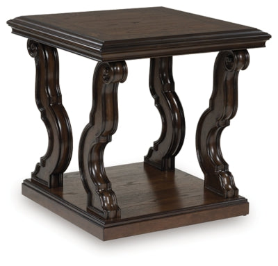 Maylee End Table - homePLUS (Binghamton, NY)