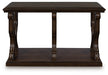 Maylee Sofa Table - homePLUS (Binghamton, NY)