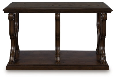 Maylee Sofa Table - homePLUS (Binghamton, NY)