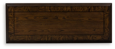 Maylee Sofa Table - homePLUS (Binghamton, NY)