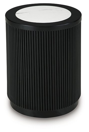 Grayman End Table - homePLUS (Binghamton, NY)