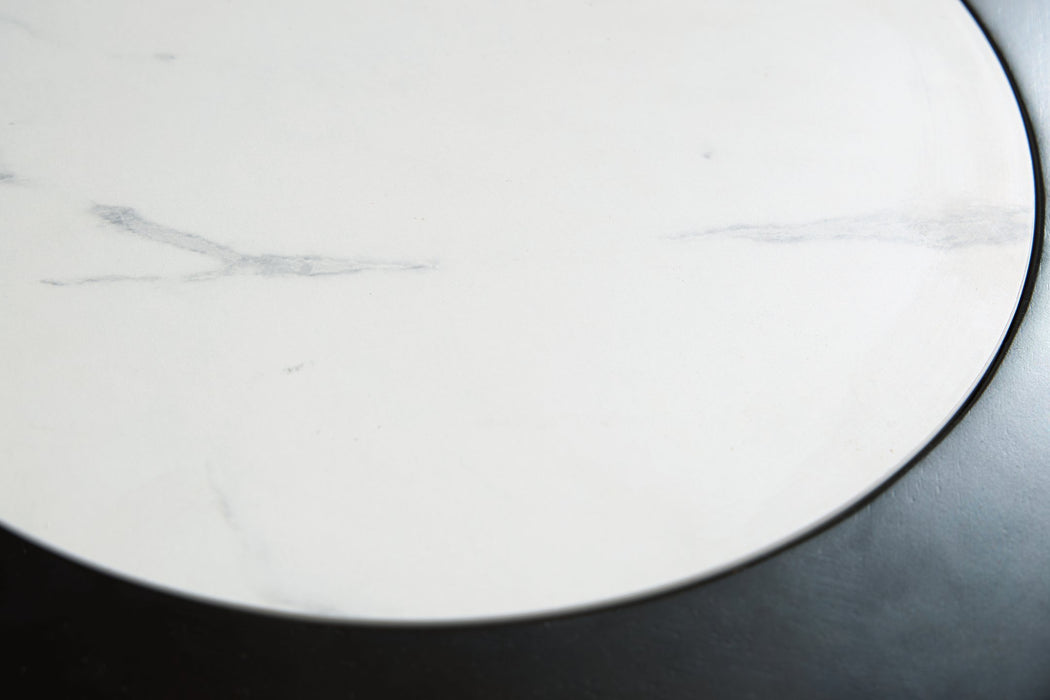 Grayman End Table - homePLUS (Binghamton, NY)