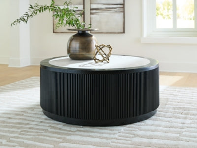 Grayman Coffee Table - homePLUS (Binghamton, NY)