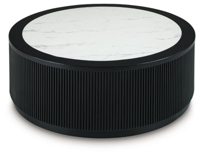 Grayman Coffee Table - homePLUS (Binghamton, NY)