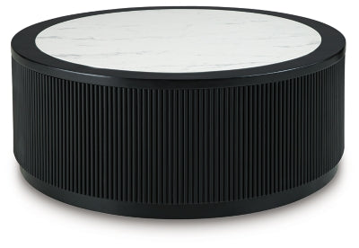 Grayman Coffee Table - homePLUS (Binghamton, NY)