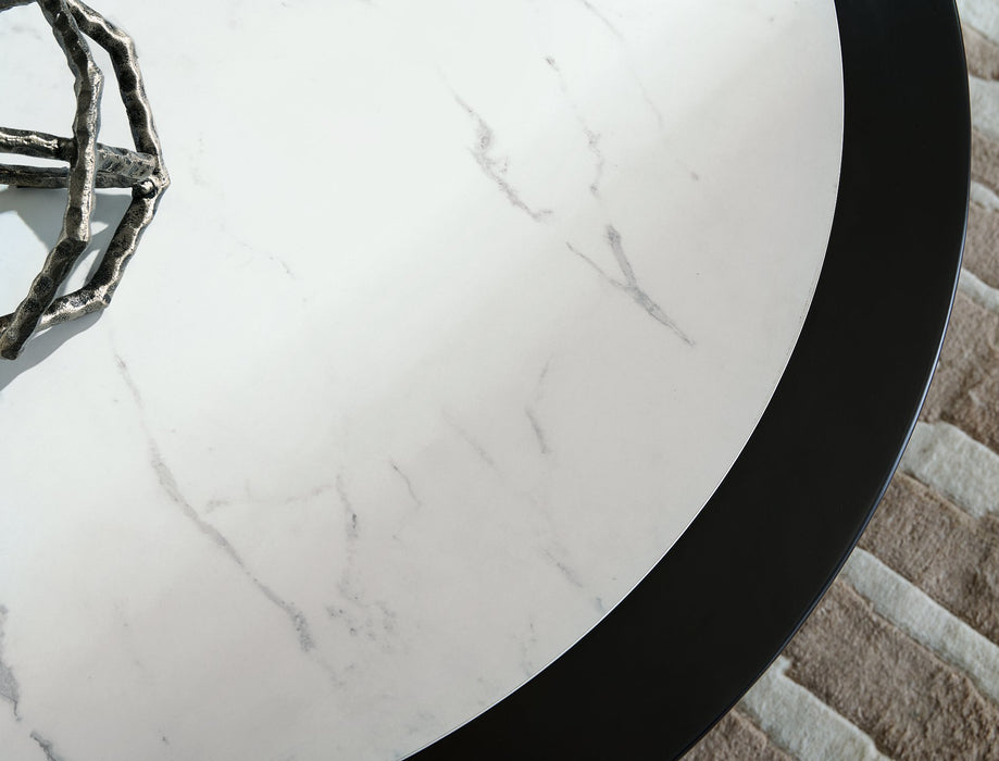 Grayman Coffee Table - homePLUS (Binghamton, NY)