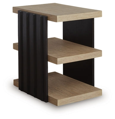 Rylandyn End Table - homePLUS (Binghamton, NY)