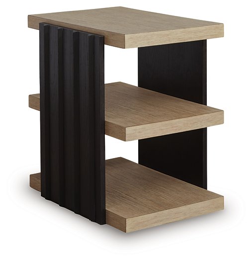 Rylandyn End Table - homePLUS (Binghamton, NY)