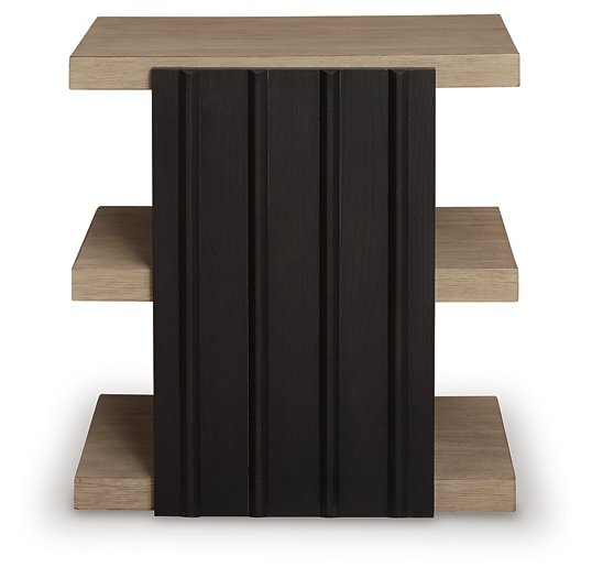 Rylandyn End Table - homePLUS (Binghamton, NY)