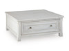 Robbinsdale Lift-Top Coffee Table - homePLUS (Binghamton, NY)
