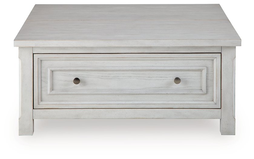 Robbinsdale Lift-Top Coffee Table - homePLUS (Binghamton, NY)