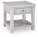 Robbinsdale End Table - homePLUS (Binghamton, NY)