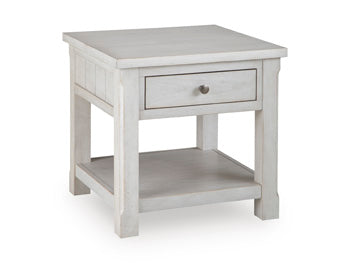 Robbinsdale End Table - homePLUS (Binghamton, NY)