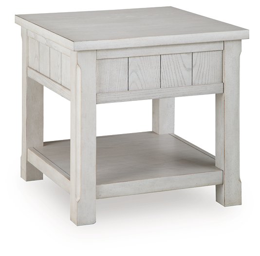 Robbinsdale End Table - homePLUS (Binghamton, NY)