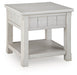 Robbinsdale End Table - homePLUS (Binghamton, NY)