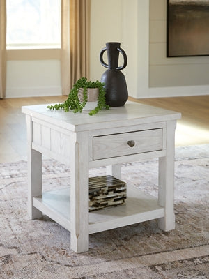 Robbinsdale End Table - homePLUS (Binghamton, NY)
