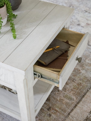 Robbinsdale End Table - homePLUS (Binghamton, NY)